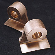 Brass Parts