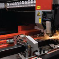 Machine Shop