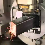 Machine Shop